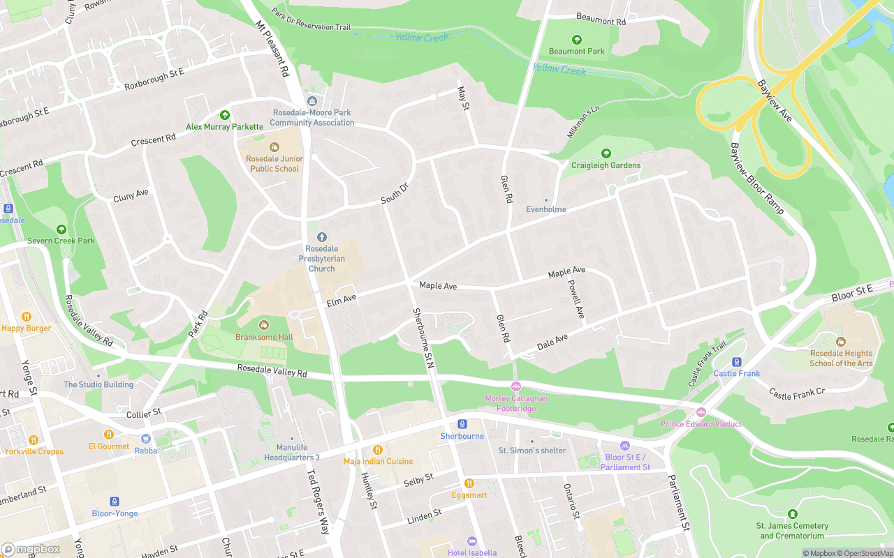 Karten-Vorschau